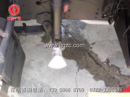 校园消防车4