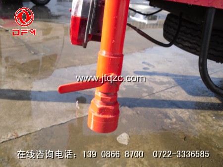 消防车5