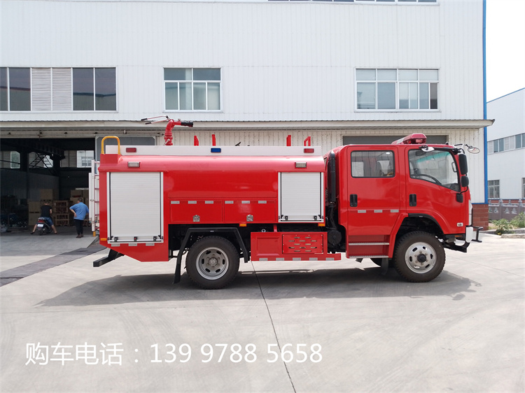 JDF5101GXFSG35Q6水罐消防车（庆铃双排）02.jpg