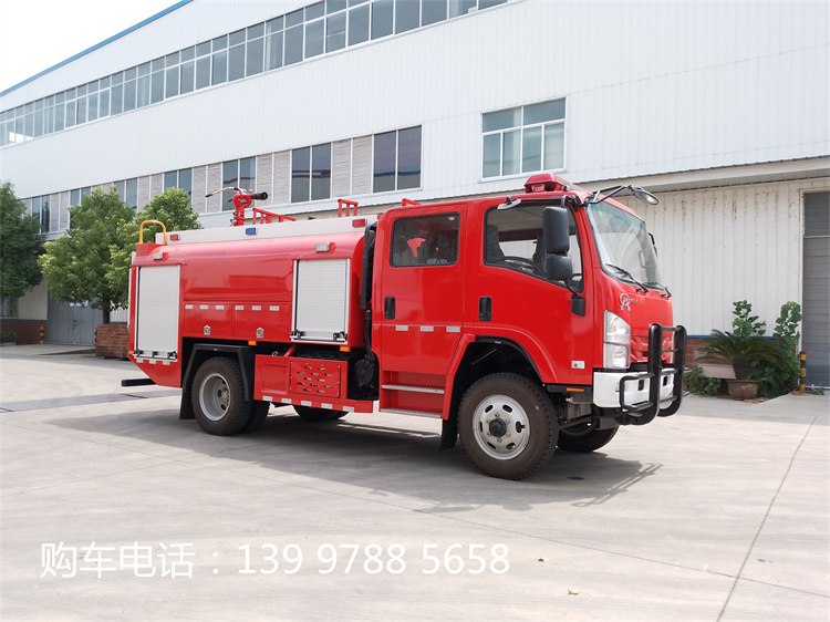 JDF5101GXFSG35Q6水罐消防车（庆铃双排）03.jpg